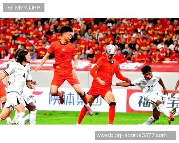 中国U23男足勇闯决赛之路愿小将们继续乘风破浪再创辉煌